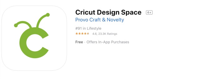 Download How To Use Cricut Design Space App C R A F T