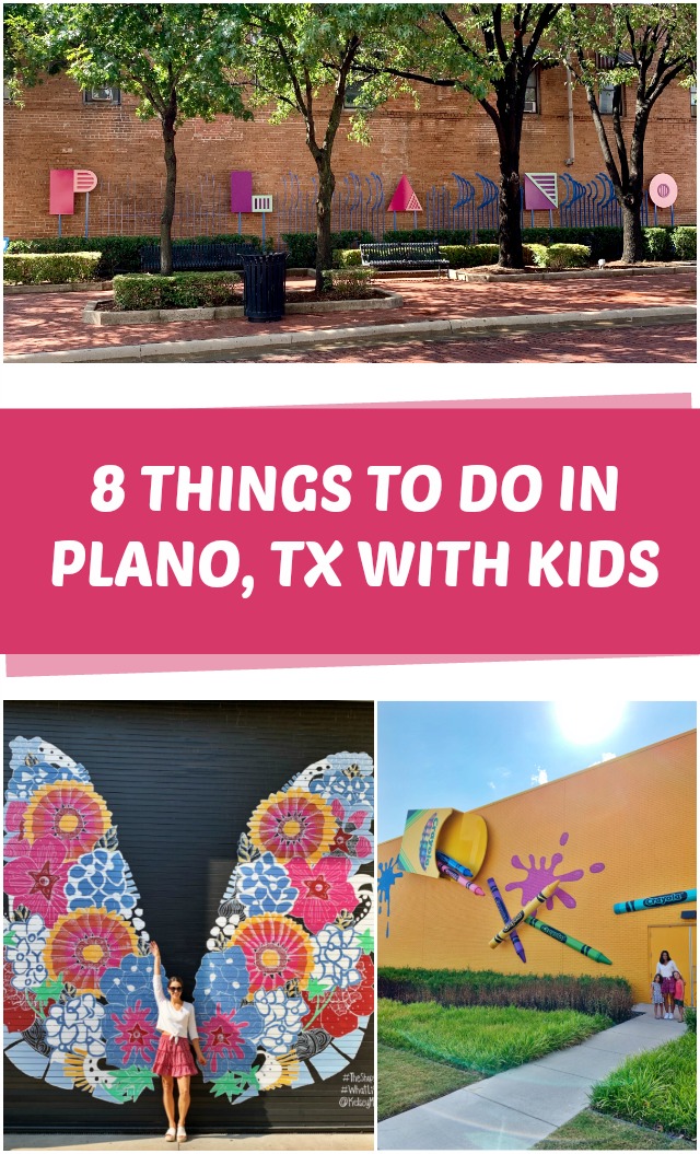 Things to do in Plano, Texas