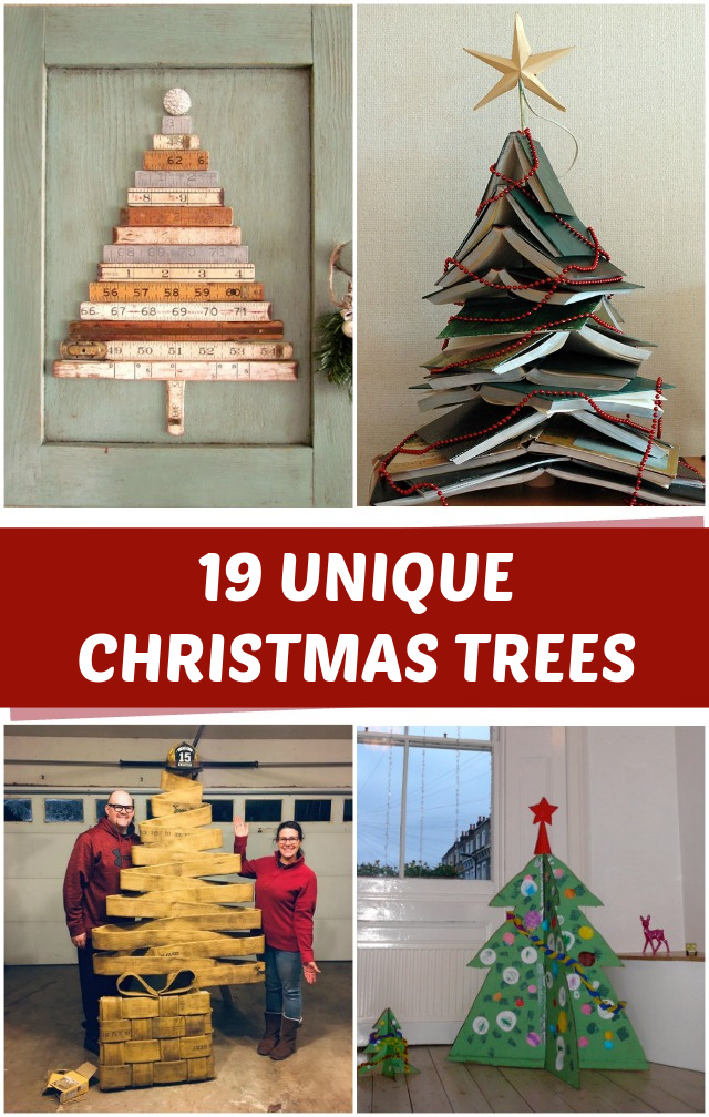 19-Unique-Christmas-Trees