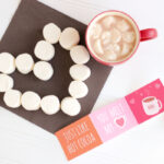 Hot Chocolate Valentine