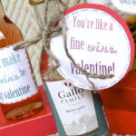 Valentine Ideas for Coworkers