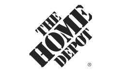 The Home Depot Logo.
