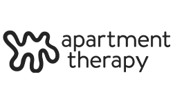 Apartment Therapy Logo.