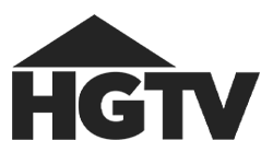 HGTV Logo.
