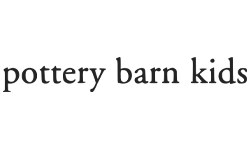 Pottery Barn Kids Logo.